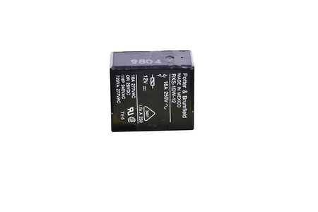 RKS-1DW-12 POTTER&BRUMFIELD RELEU