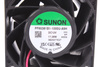 PF60381B1-1000U-A9H SUNON 60X60X38MM 12V 17.28W EVANTAI