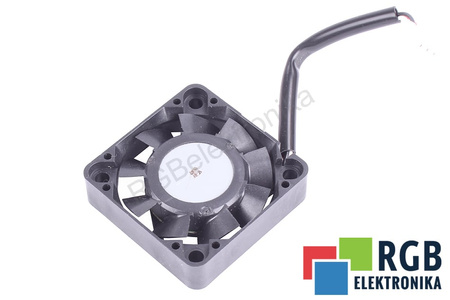 1604KL-04W-B39-BQ1 NMB TECHNOLOGIES ÎNLOCUITOR PENTRU AFB0412HHA-TA5F 40X40X10MM, 12V EVANTAI