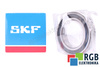 6010-2RS1/C3 SKF 50X80X16 RULMENT