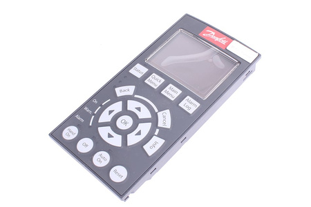 LCP102 DANFOSS 130B1107 CONTROL ȘI PANOU DE CONTROL