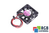 BP401005H BI-SONIC 40X40X10MM, 5V, 0.23A EVANTAI
