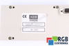 00.F5.060-1000 ISA OPERATOR F5 CONTROL ȘI PANOU DE CONTROL