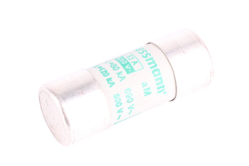 SIGURANŢĂ 63A 690V BUSSMANN 22X58 690V, 63A SIGURANŢĂ
