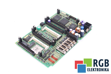 A20B-8100-0130/09C FANUC A350-8100-T138/05 PLACA