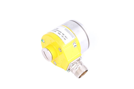 AG626XSR STEGMANN 4626XSR0000 CODER