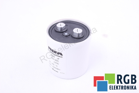CONDENSATOR PEH200UL4220MU2 RIFA 2200UF, 350VDC CONDENSATOR