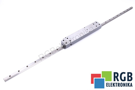 1400MM PENTRU LASERCELL 1010DC GHIDAJ LINIAR