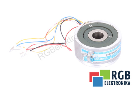 TS2640N321E64 TAMAGAWA BRX SMARTSYN REZOLVER