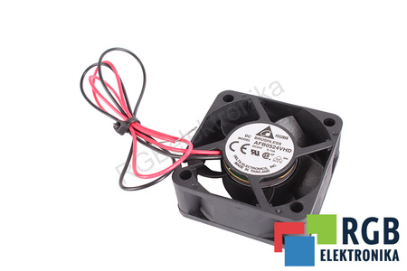 AFB0524VHD DELTA ELECTRONICS 50X50X20MM 50X50X20MM 24V EVANTAI