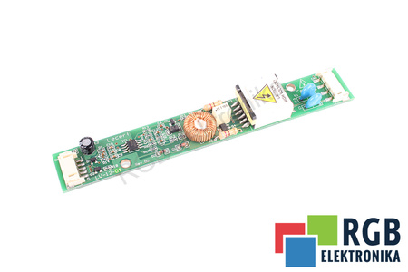 INVERTOR LV-12-G1 LECERF INVERTOR