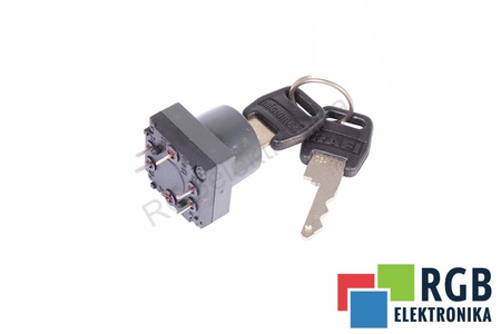 3.13.026.036/0000 RAFI COMUTATOR