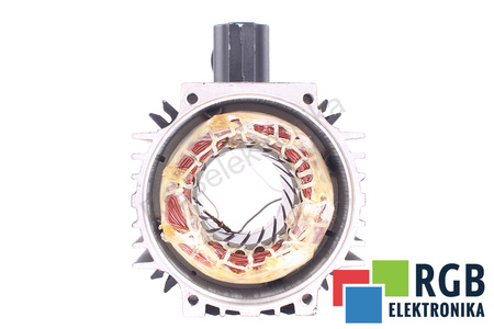 DSM4-07.2-20I.94 SYSTEM ANTRIEBS TECHNIK STATOR