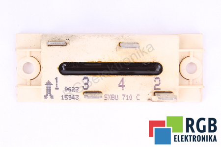 REZISTENȚĂ SXBU710C ABB REZISTENȚĂ
