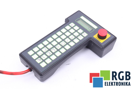 HT3/20658 KEBA HANDTERMINAL PANTIDANTIV TEACH