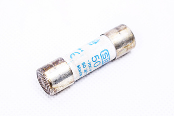 SIGURANŢĂ 5020106 SIBA ULTRA RAPID 50A, 700V, 30KA