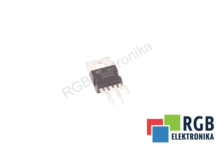 VN02AN STMICROELECTRONICS