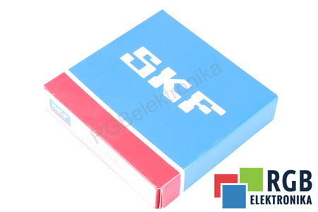 6214-2Z/C3 SKF 11000RPM, 5600RPM, 70X125X24MM, 63.7KN, 45KN RULMENT