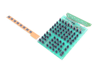 XPS-454R MATSUSHITA RDK-ICO5020 OSP5000G XPS-356 TASTATURĂ