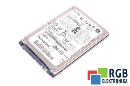 MHW2080BK FUJITSU 80GB SATA