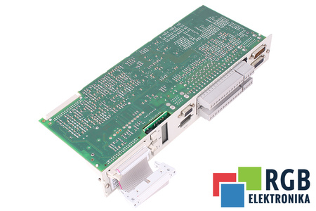 6SN1122-0BA11-0AA1 SIEMENS SIMODRIVE 611 PENTRU PIESE