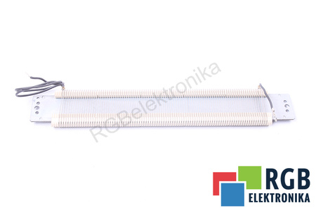 REZISTENȚĂ L50-10 FRIZLEN L5D-10 10OHM REZISTENȚĂ