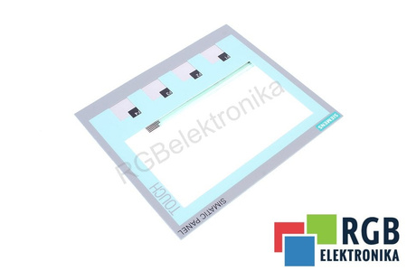 6AV6647-0AK11-3AX0 TASTATURĂ ÎNLOCUITOR