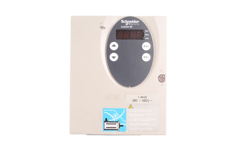 LXM05AD14N4 SCHNEIDER ELECTRIC LEXIUM 05