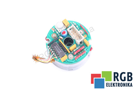 LC320TER0517 GEC ALSTHOM TACOGENERATOR