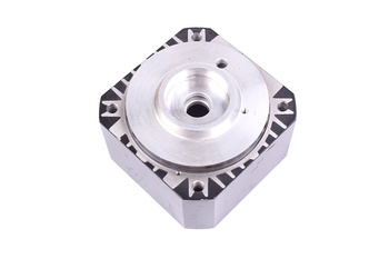 DSM4-07.3-20I.94 SYSTEM ANTRIEBS TECHNIK LANCE SPATE