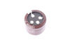 CONDENSATOR 41J16L08 NIPPON 220UF, 400VDC CONDENSATOR