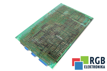 A20B-0009-0532/11D FANUC DEFECT – PENTRU PIESE