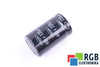 CONDENSATOR 220UF 400V MARCON AWF-M20 CONDENSATOR