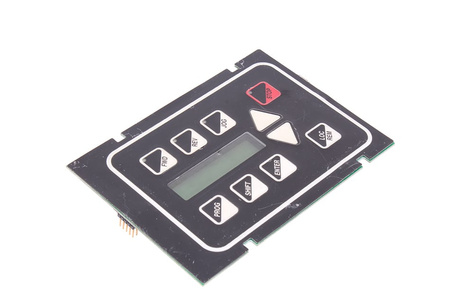 PC233 BERGES PENTRU ACP6011-0CSLV TASTATURĂ