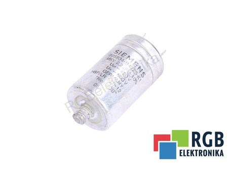 CONDENSATOR B25834-B4225-K1 SIEMENS 2.2UF