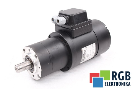 P102/0.05 DANFOSS SAUER