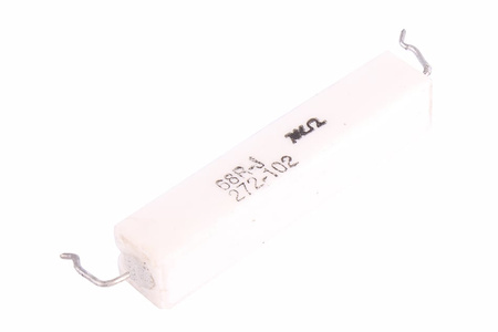 REZISTENȚĂ 272-102 68OHM REZISTENȚĂ