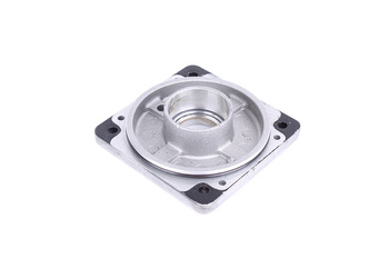 N-3412-2-H00AA ALLEN BRADLEY TURNARE FRONTALĂ