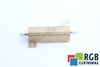 REZISTENȚĂ CGSHSA50 TE CONNECTIVITY 82OHM REZISTENȚĂ