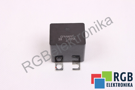 CONDENSATOR CF99MPP OKAYA 3B 205K SNUBBER
