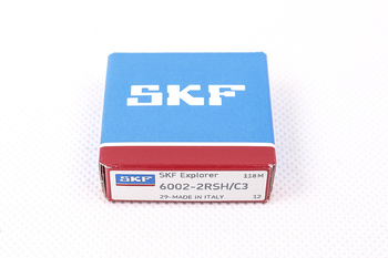 6002-2RSH/C3 SKF 15X32X9 RULMENT