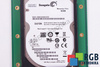 CP-HDD-SATA 31.262-1010.1 L00 KONTRON DISK 160GB 2.5" SATA SEAGATE HDD/SSD