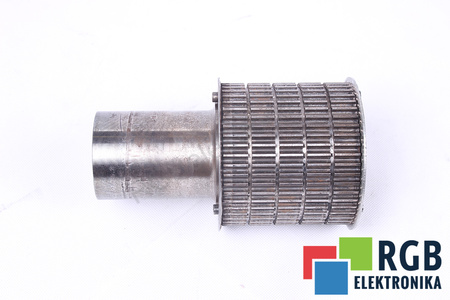 SCRIPETE DINȚAT 42X120X108MM 600.001.885.2 Z=48