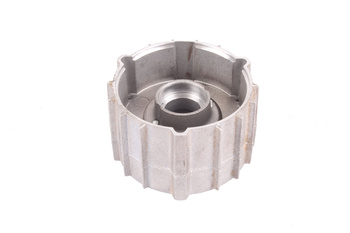 DR62.0X80-2 DUNKERMOTOREN LANCE SPATE