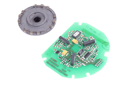 RF4 INDRAMAT 109-0967-4A03-06 109-0967-4B03-06 SISTEM DE MĂSURARE