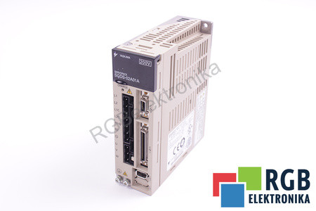 SGDS-02A01A YASKAWA SERWOPACK