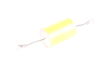 CONDENSATOR MKP1.44/2 ARCOTRONICS 2.2UF