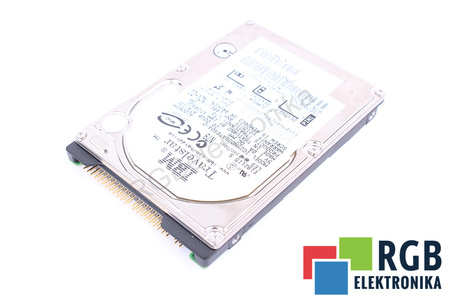 IC25N020ATCS04-0 IBM TRAVELSTAR