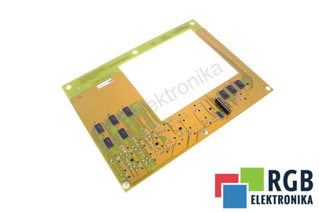 7-899-30-319-7 HERRMANN LCT3 AMOTEC TASTATURĂ PENTRU PIESE