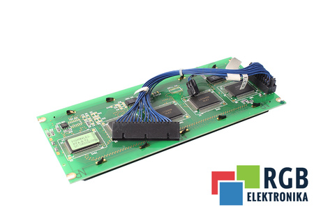 PG-24064B1 POWERTIP ECRAN LCD